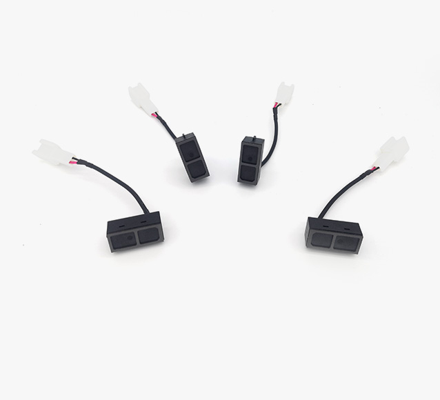 車載麥克風模組